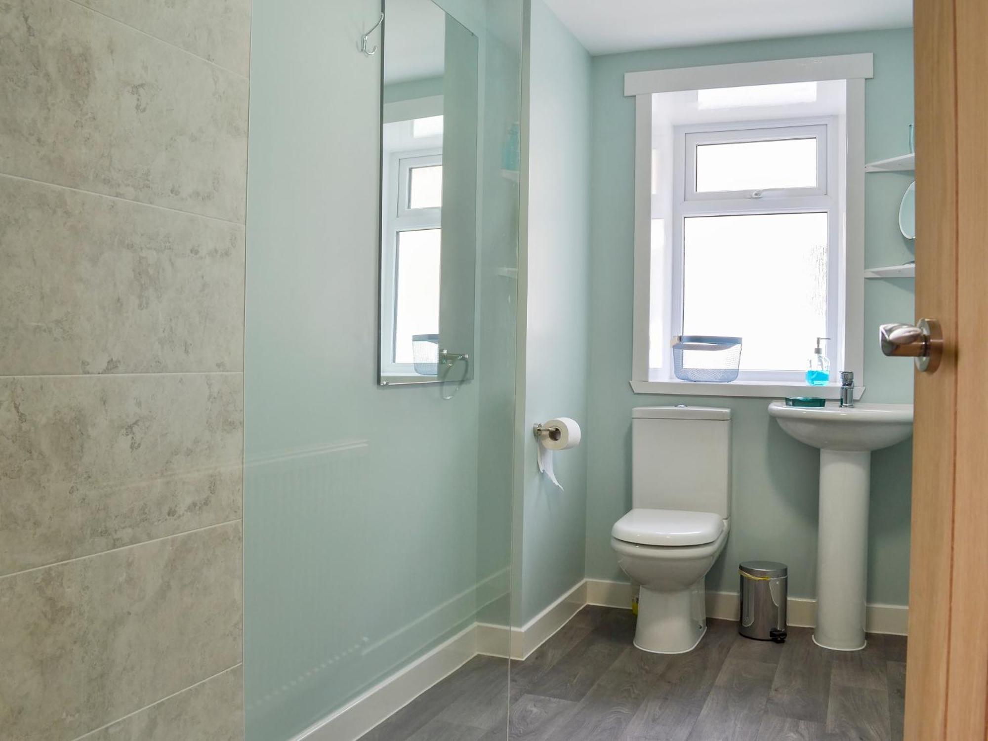 Three Creeks Cottage Portknockie Bagian luar foto