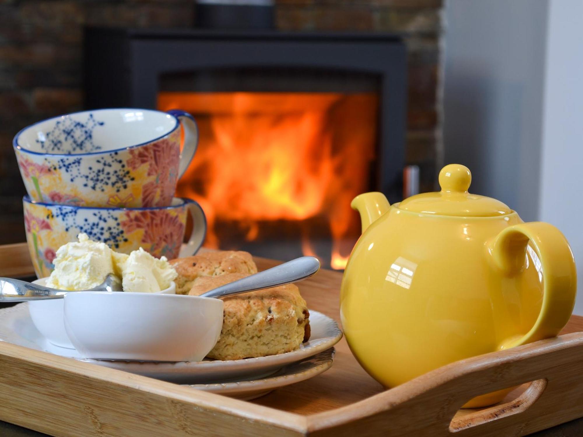 Three Creeks Cottage Portknockie Bagian luar foto